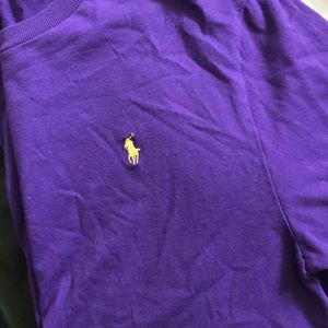 Boys XL/or Men’s S long sleeve shirt